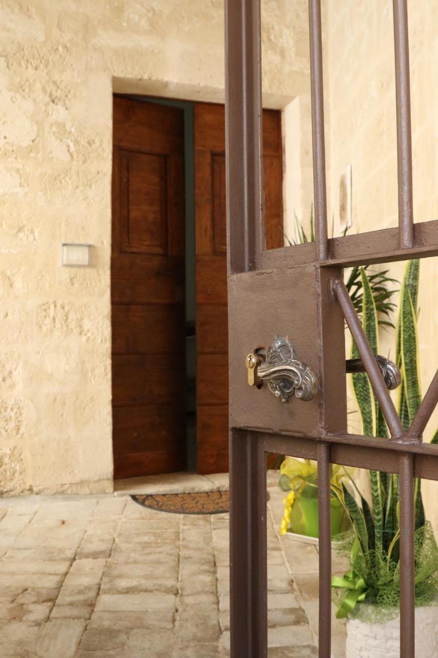 L'Artiere Dimore Nei Sassi ماتيرا المظهر الخارجي الصورة