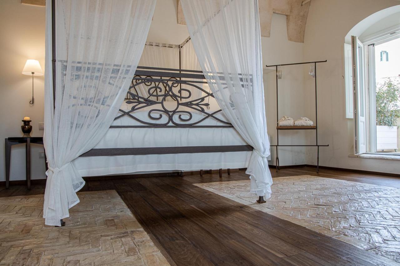 L'Artiere Dimore Nei Sassi ماتيرا المظهر الخارجي الصورة